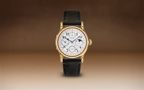 patek philippe geneve leather|Patek Philippe uk.